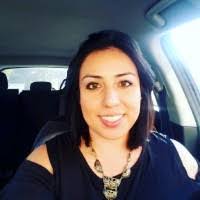 Gabriela Zaragoza's Instagram, Twitter & Facebook