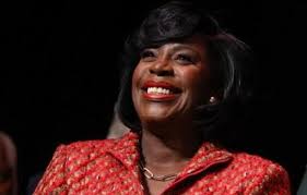 Lincoln Alumna voted as Philly's 100th Mayor