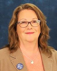 Annie Herr McClintock: School-Related Professionals Member of the Year