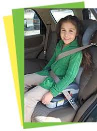 Car Seat Laws Kids Play Safe