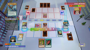 Von diesem zeitpunkt an übernimmt regelmäßig der geist des milleniumpuzzles die kontrolle über yugi. Yu Gi Oh Legacy Of The Duelist Images Sur Ps4 Et Xbox One