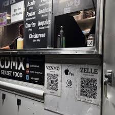 CDMX Food Truck — Delivery Restaurant food truck in Costa Mesa, California
