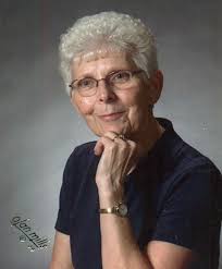 Obituary information for Joanne Guggisberg