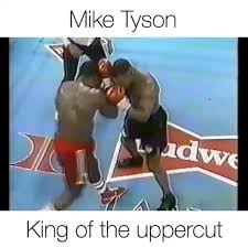 Boxing Hipster On Instagram Tyson King Of The Uppercut Follow Us Boxinghipsters Dm For Video Credit Boxing Boxeo Mike Tyson Video Credits Tyson