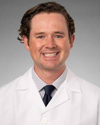 ⭐️ Meet our interns Monday!!!⭐️ Dr. William DeVries 🏡Hometown: Wichita, KS  🎓Undergrad: KU 🩺Medical school: KU 🤔Specialty interest: Cardiothoracics  🫀 🤠Why BUMC? for the people and the atmosphere, work is hard but