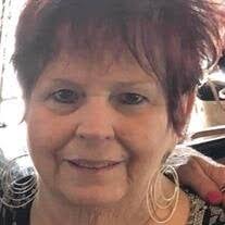 Peggy Elayne Hill Obituary