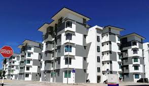 Bermula 1 oktober 2020, semua mesin tempat letak parking diseluruh ibu kota akan ditamatkan pengoperasiannya. Kerajaan Dijangka Tambah Subsidi Rumah Ppr