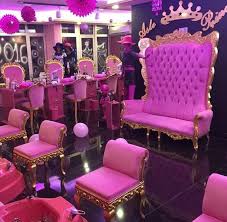 Couturekiller Kids Salon Beauty Salon Decor Nail Salon Decor