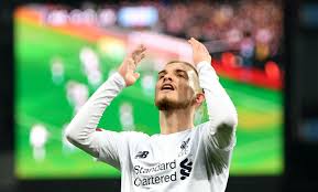 Ahmed el mohamady hourihane kodjia steer lansbury taylor konsa. Aston Villa 5 0 Liverpool Neil Critchley S Reaction Liverpool Fc