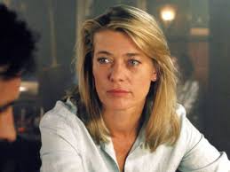 Barbara Rudnik: Wie die kleine Bärbel aus Wehbach zum Filmstar wurde