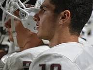 Braden River football rolls past Palmetto 35-0