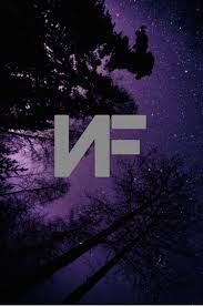 My New Wallpaper Nf Real Music Nf Lyrics