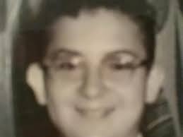 Norman Frank Obituary (1943