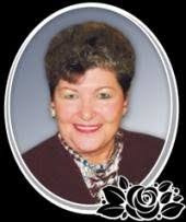 Obituary of Patricia Ann Morrell