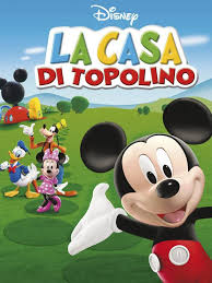 Topolino disney italiano la casa di topolino sigla iniziale loop hd. La Casa Di Topolino Stagione 1 Episodio 14 Sky