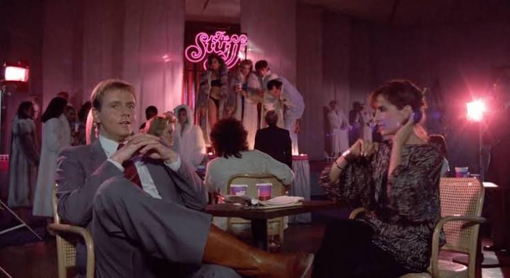 The Stuff (1985) – Review - Mana Pop