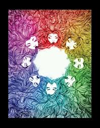 Color Wheel Color Wheel Art Color Wheel Projects Color Wheel Art Projects