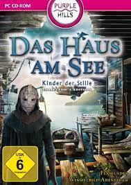Der download ist kostenlos und verspricht eine gehörige portion nervenkitzel. Das Haus Am See Kinder Der Stille Sammleredition Purplehills