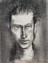 JOHN CARROLL: WOODSTOCK ARTIST OF ANOTHER WORLD