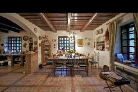 Terracotta Floor Tile Spanish Style Terracotta Floor Spanish Style Brick Floor Traditional Living Roo Kitchen Models Pictures Tuscan Kitchen Tuscan House