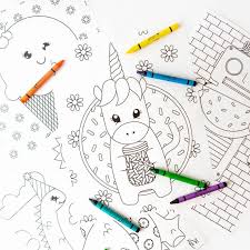Preschool is a level of formal education that is covered by agencies. 8 Free Kids Coloring Pages Design Eat Repeat