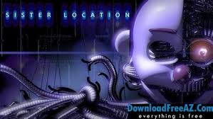 Away from killer animatronics, welcome to the ultimate fnaf mashup where you . Five Nights At Freddy S Sl V1 2 Apk Mod Hack Unlocked Android