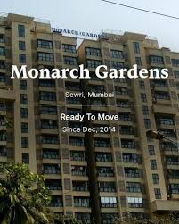 Monarch Gardens Sewri, Mumbai Resale ...