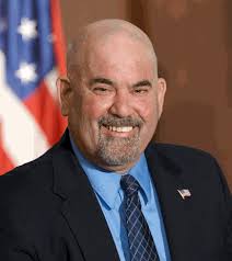 Statement From Senator Flanagan Regarding Passing of Assemblyman Conte