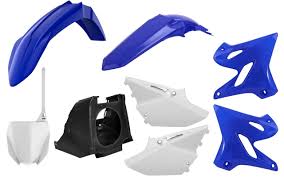 Mxa Product Spotlight Polisport S Yz125 250 Kit With The Latest Yz450 Front Fender And Number Plate Motocross Action Magazine See actions taken by the people who manage and post content. latest yz450 front fender
