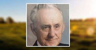 George Kempf Obituary November 8, 2022