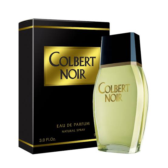 Colbert Noir EDT Col x 90 ml