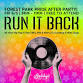 Forest Park Pride Fest After Party: Run It Back