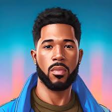 Avoiding drama to me. Really means avoiding hard conversations”.. you're  assuming. One thing I learned is that when you're with the right one..  those hard convos are easier to have. Learned that