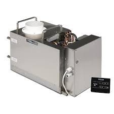 You need to match the size of the indoor space you want cooled with the air conditioner's capacity. Velair 16k Btu Vsd Marine Air Conditioner Unit Brushless Variable Speed Soft Start Reverse Cycle Heat Atlantic Marine Depot