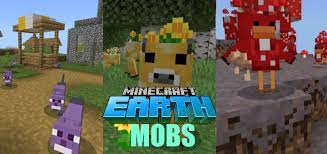Nov 01, 2019 · how to install deep sky v2 revamp pvp texture pack 1.8.9 / 1.8 for minecraft?. Mobs From Minecraft Earth Resource Pack Minecraft Pe Texture Packs