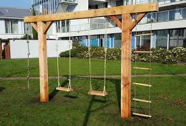 Modell A Schone Schaukeln Schaukel Garten Kinderspielplatz Garten Garten Spielplatz