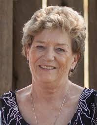 Obituary for Maureen Ann (Murphy) Leake