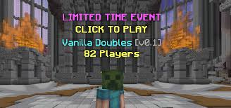 0 4 4 1.7k 3. Uhc Vanilla Doubles And Pregame Improvements Hypixel Minecraft Server And Maps