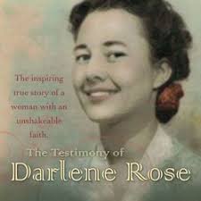 Darlene Mae McIntosh Rose (1917-2004)