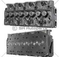 NISSAN TD27 cylinder head (complete)(20mm injector)