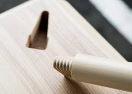 There's no limit to where your child's imagination will take them! Ikea Wedge Dowel Inhabitat Green Design Innovation Architecture Green Building