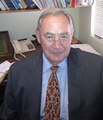 Dr Adrian Guest (Gynaecologist)