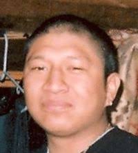 Glenn Lewis Tendoy (1987-2008)