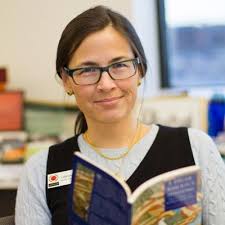 Stephanie Wu (@StephanieWu_CY)