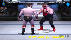 190 Mb Smackdown Pain Ps2 Game Highly Compressed Super Gamerx Psp Game Highly Compresssed