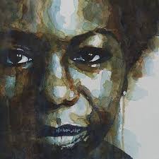 Nina Simone Paintings for Sale