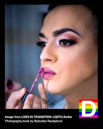 Sulait — From “This Is How the Heart Beats: LGBTQ East Africa” — the  remarkable photo book by Jake Naughton and Jacob Kushner, from The New  Press. : Photography by Jake Naughton –> @