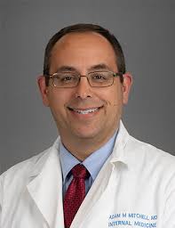 Adam Mitchell, MD