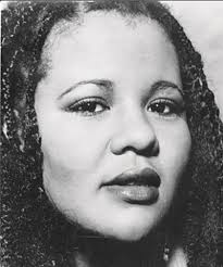 Gabrielle West Obituary (1959