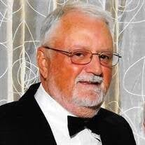 Larry Lee Rash Sr. Obituary